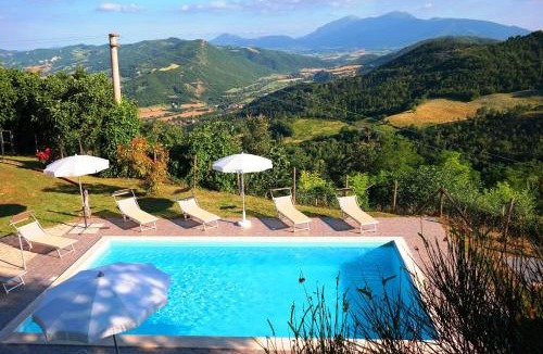 Acqualagna Villa | Italian Experience-Villa Altavista