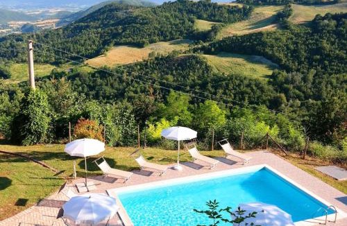 Acqualagna Villa | Italian Experience-Villa Altavista