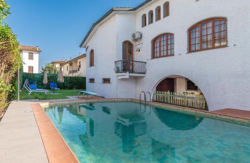 San Donato Villa | Italian Experience-Villa I Portici