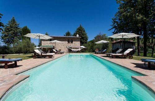 Ramazzano Villa | Italian Experience-Villa Monnalisa