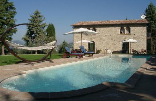 Ramazzano Villa | Italian Experience-Villa Monnalisa 18