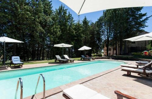 Ramazzano Villa | Italian Experience-Villa Monnalisa 18