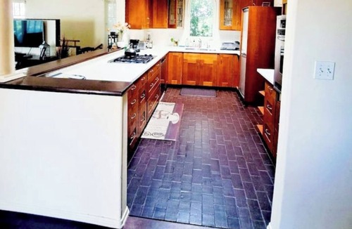Marina del Rey Villa | Italian Villa 3br/2BA Large house+ walk to beach