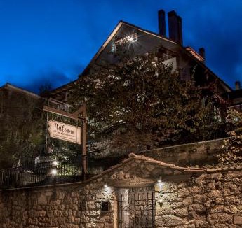 Synikia Mesi Trikalon Bed & Breakfast | Italiano Bed & Breakfast