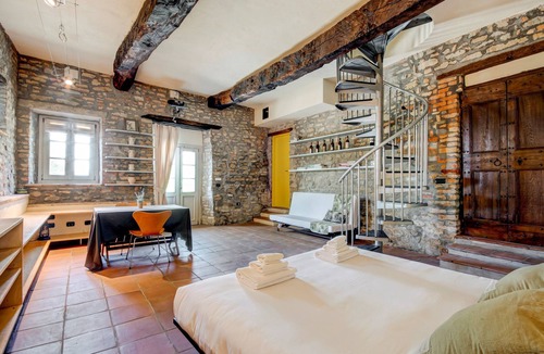 Castiglione Falletto Apartment | Italianway - Cavour 16