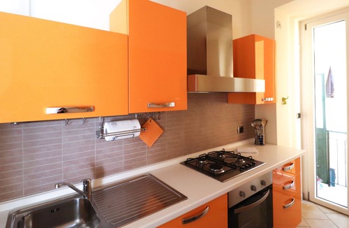 Santa Margherita Ligure Apartment | Italianway - Ruffini 20