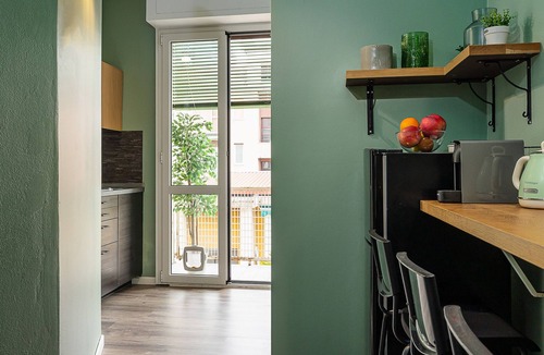 Cagnola Apartment | Italianway - Bartolini 9 - Grande