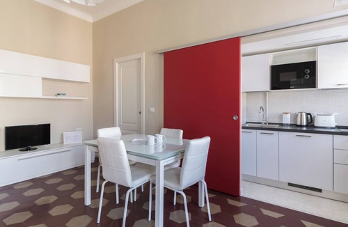 Isola Apartment | Italianway - Borsieri 11 B