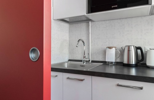 Isola Apartment | Italianway - Borsieri 11 B