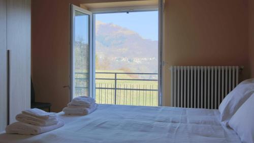 San Fedele Intelvi House | Italianway - Casasco 79