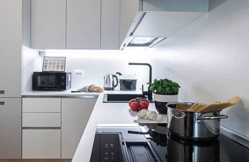 Affori Apartment | Italianway - Cialdini 85