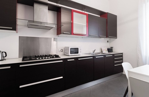 Guastalla Apartment | Italianway Comfort - Braida 3
