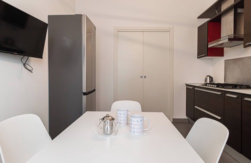 Guastalla Apartment | Italianway Comfort - Braida 3