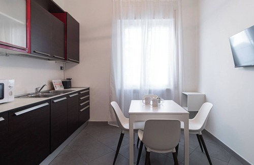 Guastalla Apartment | Italianway Comfort - Braida 3