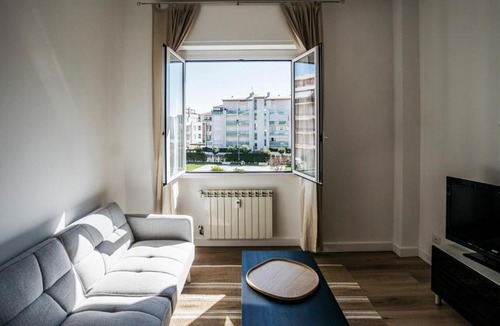 Albenga Apartment | Italianway - De Gasperi 13