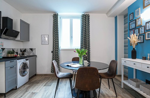 Citta Studi Apartment | Italianway Easy - Andrea del Sarto 32