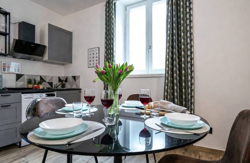 Citta Studi Apartment | Italianway Easy - Andrea del Sarto 32