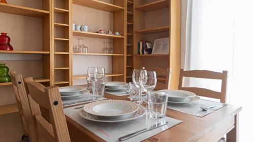 Acquabella Apartment | Italianway Easy - Argonne 7