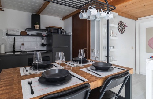 Navigli Apartment | Italianway Easy - Binda 10