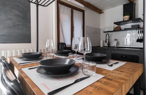 Navigli Apartment | Italianway Easy - Binda 10