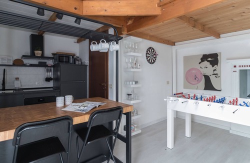 Navigli Apartment | Italianway Easy - Binda 10