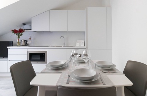 Guastalla Apartment | Italianway Easy - Commenda 35 A