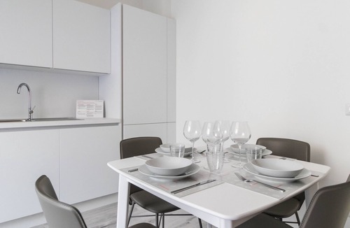 Guastalla Apartment | Italianway Easy - Commenda 35 A