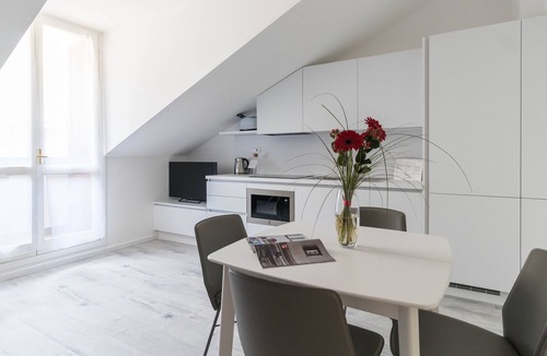 Guastalla Apartment | Italianway Easy - Commenda 35 A