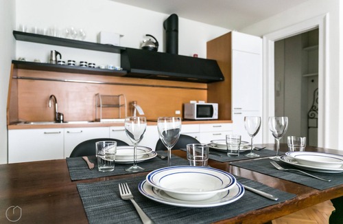 Tre Torri Apartment | Italianway Easy - Da Procida 25