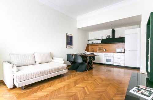 Tre Torri Apartment | Italianway Easy - Da Procida 25