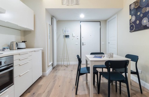 Porta Garibaldi Apartment | Italianway Easy - Garibaldi 104 C
