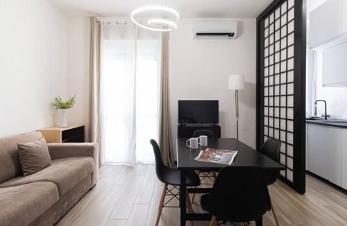 Citta Studi Apartment | Italianway Easy - Gran Sasso 10