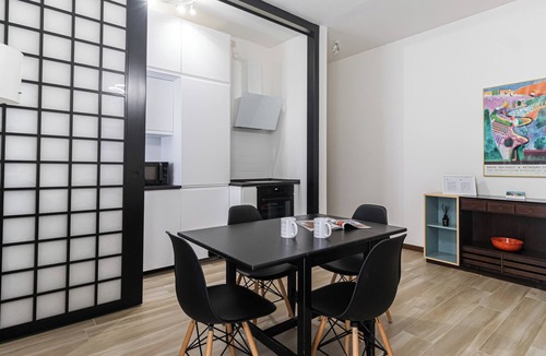 Citta Studi Apartment | Italianway Easy - Gran Sasso 10