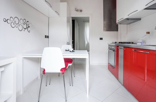 Porta Garibaldi Apartment | Italianway Easy - Lambertenghi 3