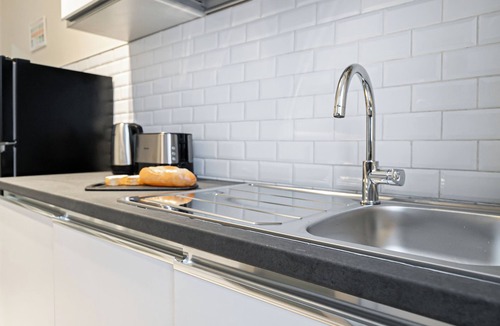Casoretto Apartment | Italianway Easy - Leoncavallo 45
