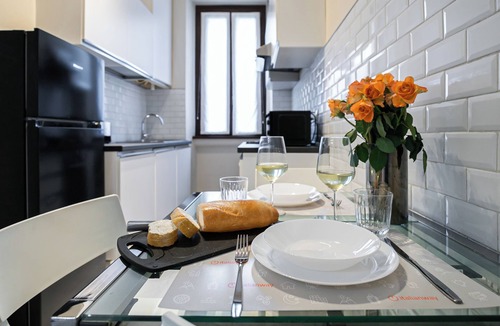 Casoretto Apartment | Italianway Easy - Leoncavallo 45