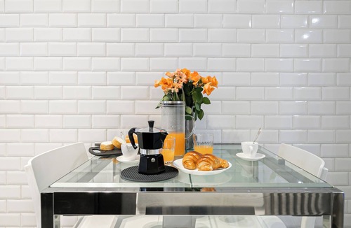 Casoretto Apartment | Italianway Easy - Leoncavallo 45
