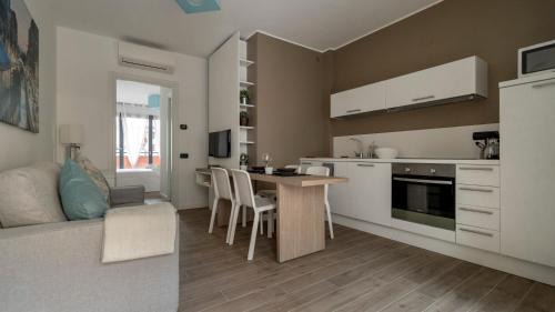 Cagnola Apartment | Italianway Easy - Marcantonio dal Re 20 A