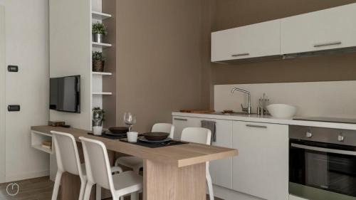Cagnola Apartment | Italianway Easy - Marcantonio dal Re 20 A