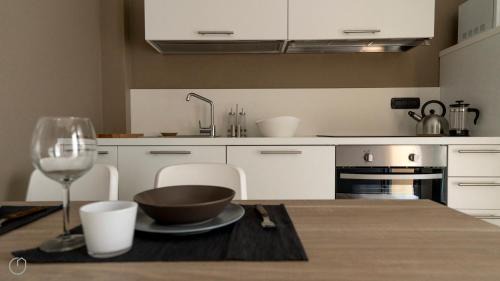 Cagnola Apartment | Italianway Easy - Marcantonio dal Re 20 A