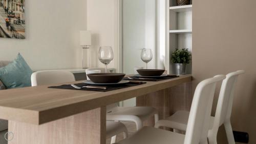 Cagnola Apartment | Italianway Easy - Marcantonio dal Re 20 A