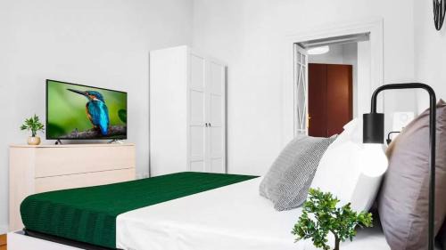 Porta Volta Apartment | Italianway Easy - Montello