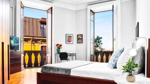Porta Volta Apartment | Italianway Easy - Montello