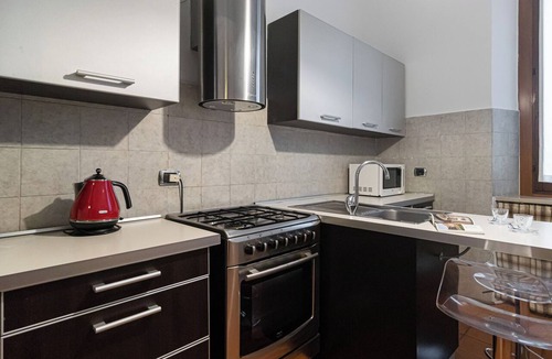 Citta Studi Apartment | Italianway Easy - Plinio 37