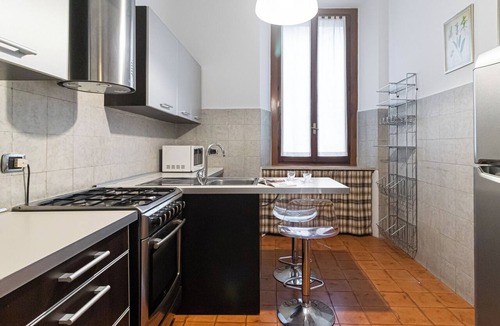 Citta Studi Apartment | Italianway Easy - Plinio 37
