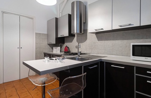 Citta Studi Apartment | Italianway Easy - Plinio 37