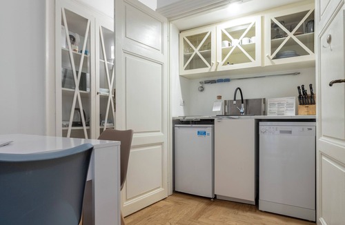 San Marco Apartment | Italianway Easy - Pontaccio 2