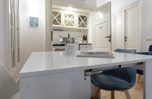 San Marco Apartment | Italianway Easy - Pontaccio 2