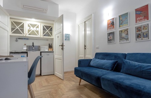 San Marco Apartment | Italianway Easy - Pontaccio 2