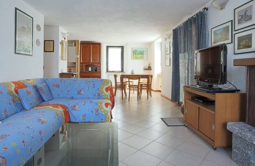 San Fedele Intelvi Apartment | Italianway - Panoramic Dream House